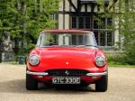 Ferrari 330 GTC 1966 года (UK)